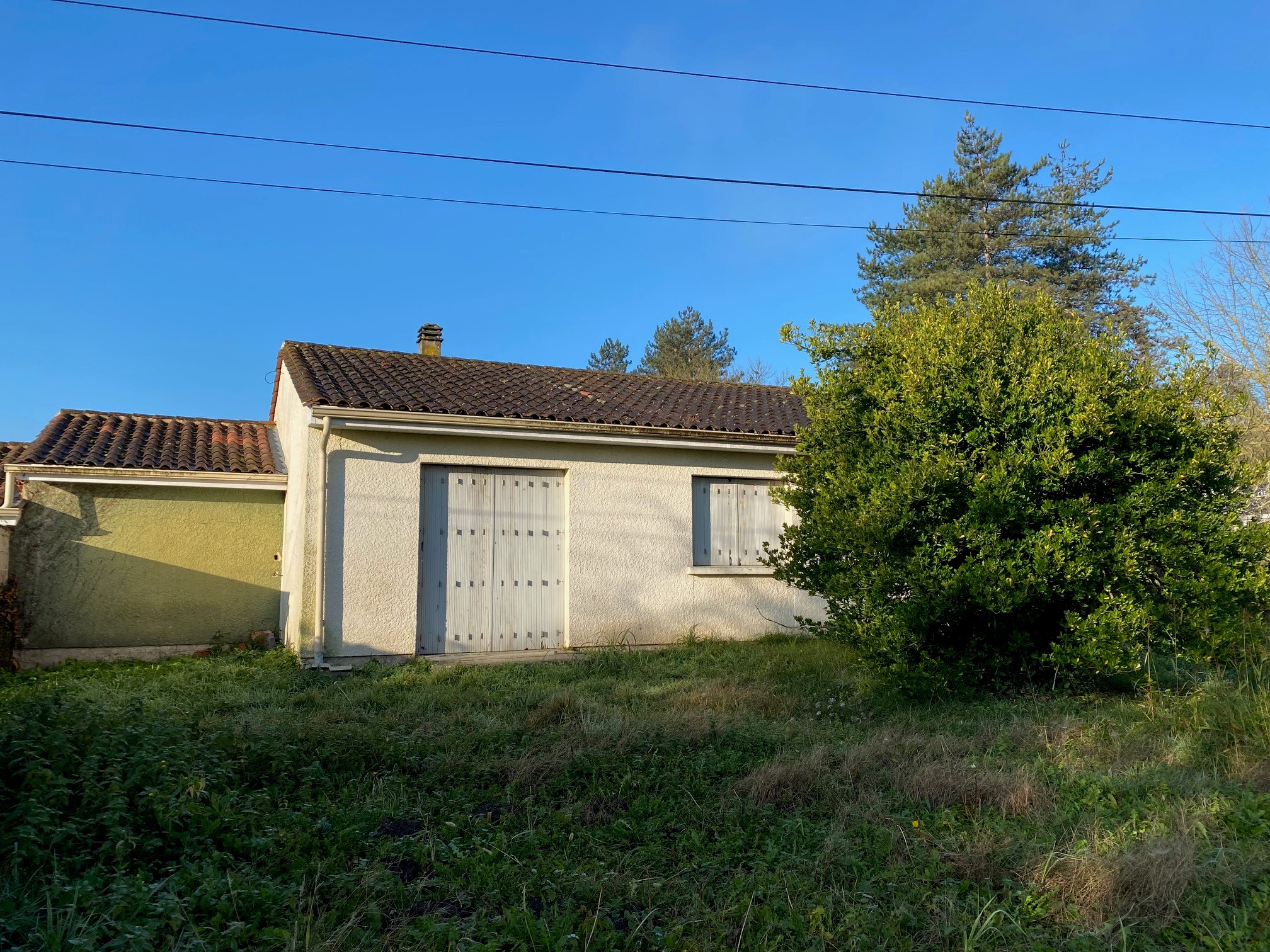 Le Peyrat 17, rue du peyrat (2) Creysse