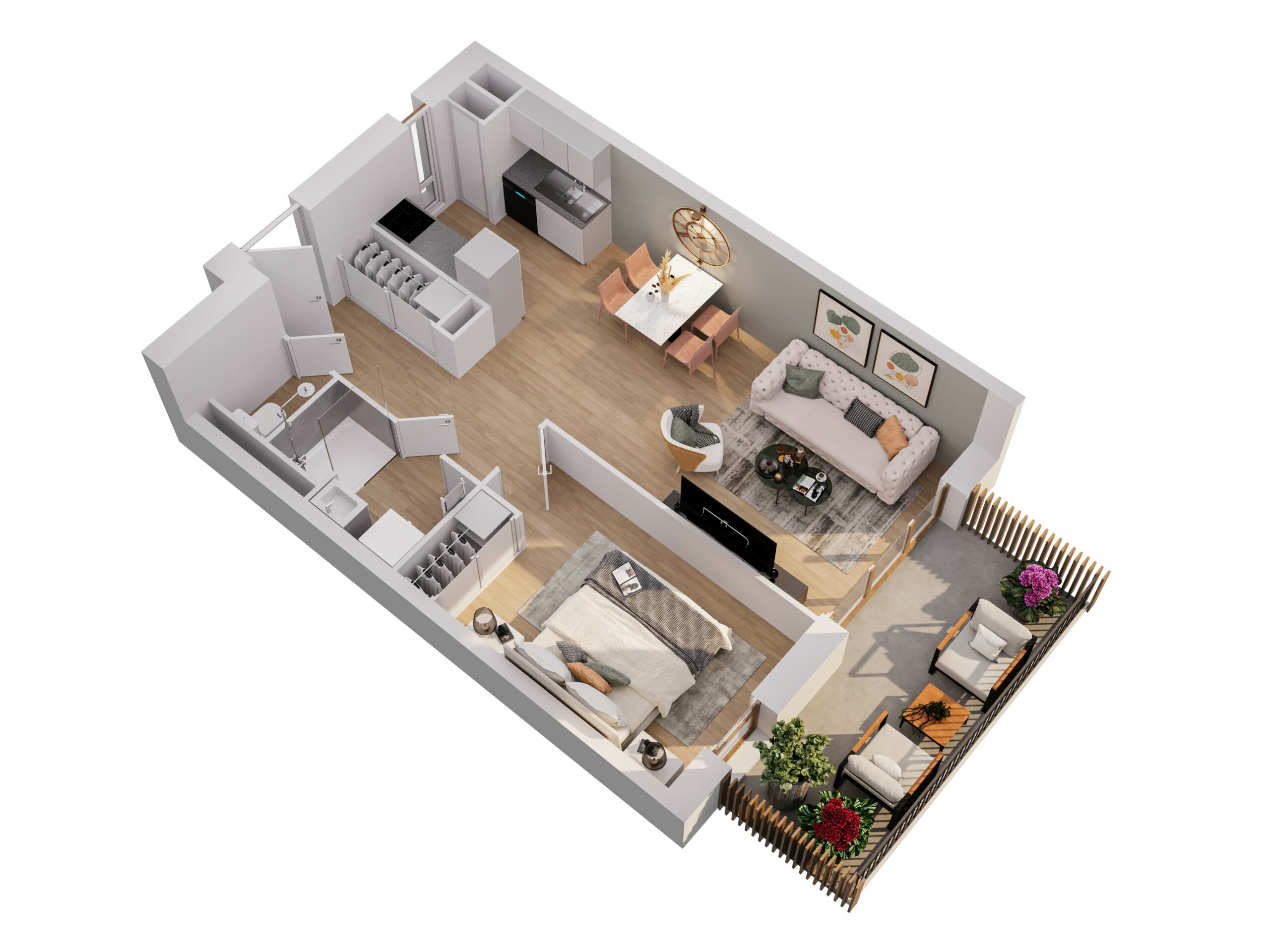 T2-Plan3D-Carré Tasta-Bruges