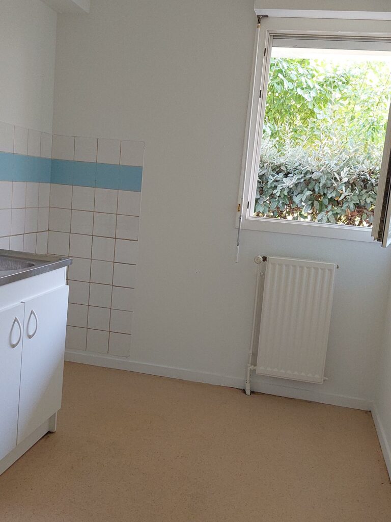 CUISINE VUE EXTERIEUR