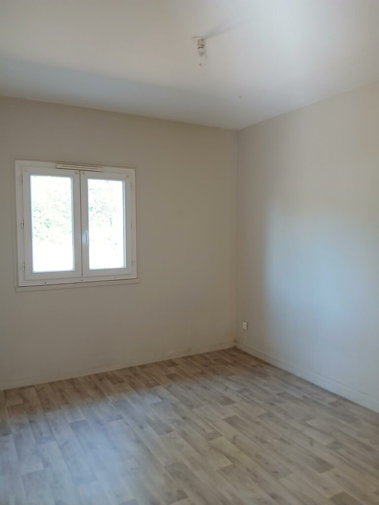 CHAMBRE 1